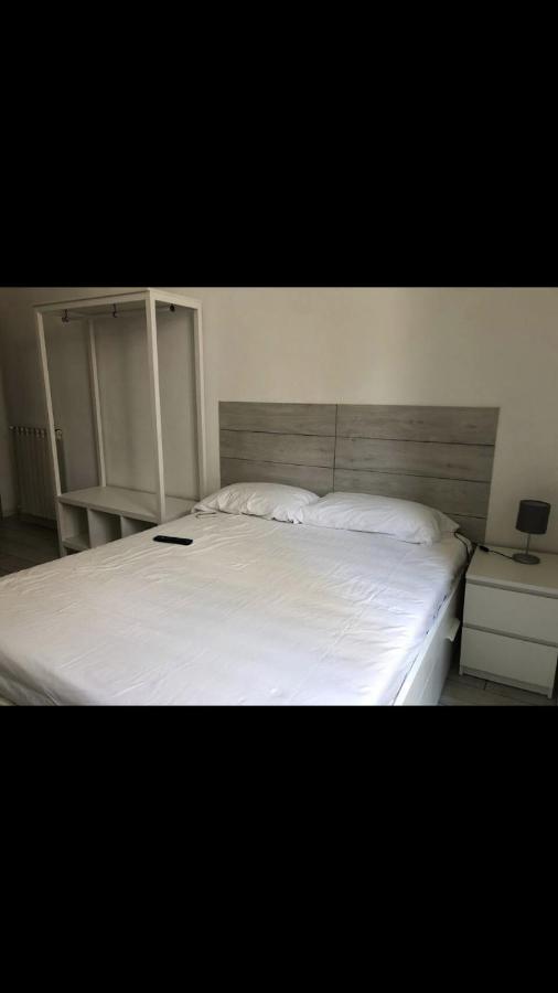 Suite &House Napoli Esterno foto