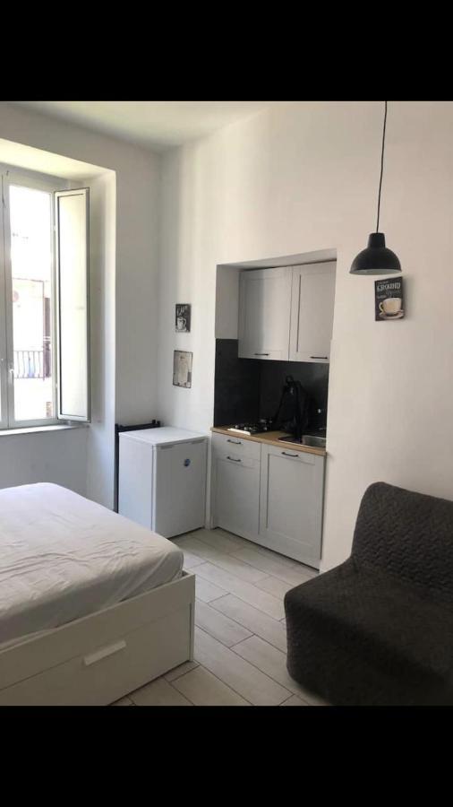 Suite &House Napoli Esterno foto