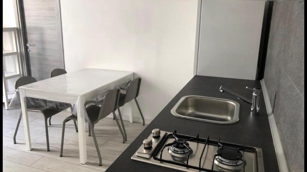 Suite &House Napoli Esterno foto