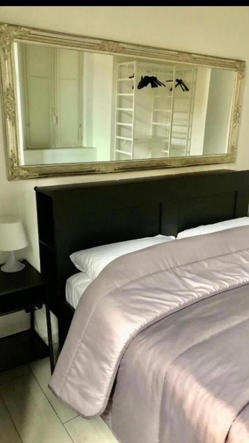 Suite &House Napoli Esterno foto