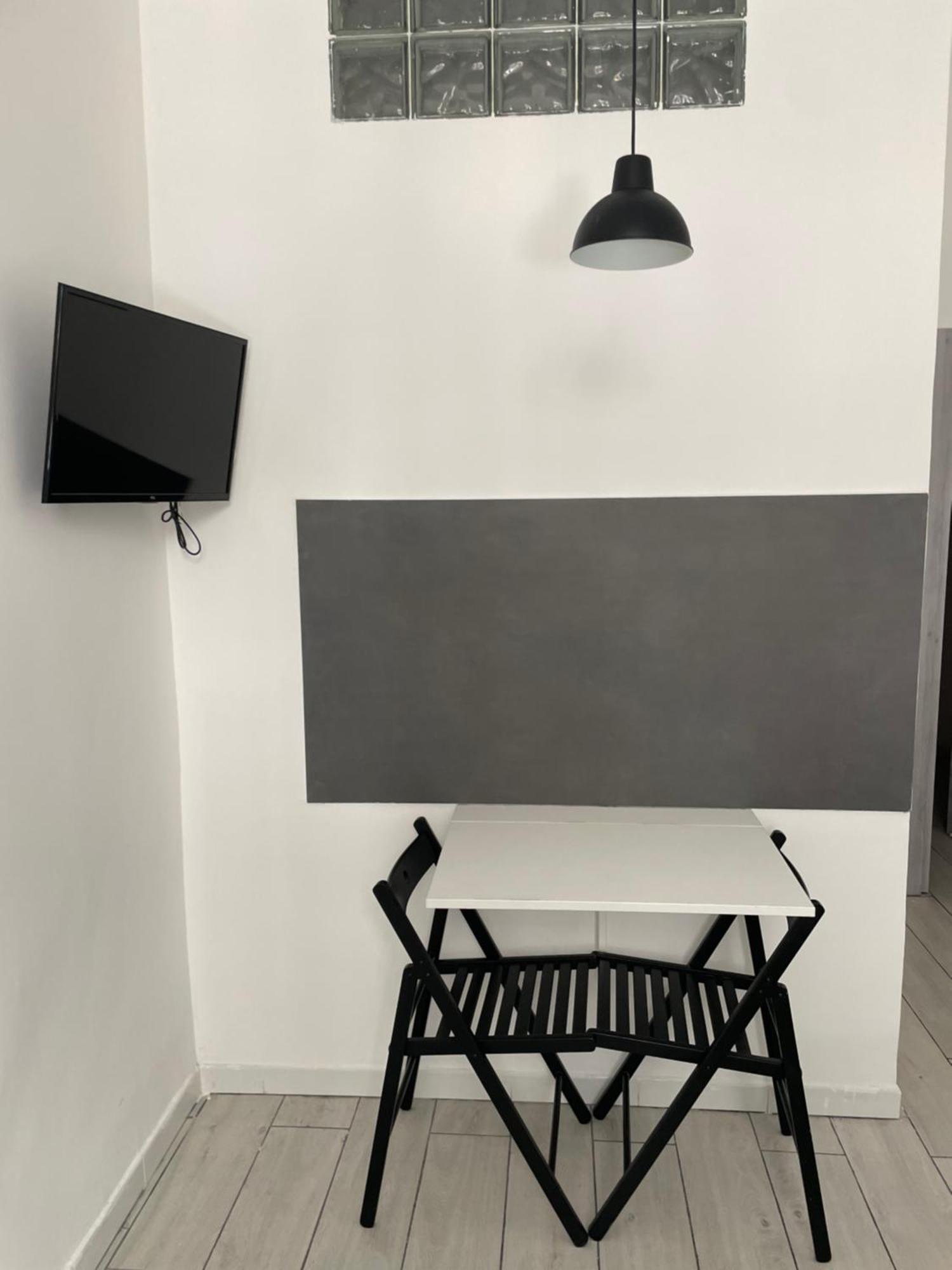 Suite &House Napoli Esterno foto