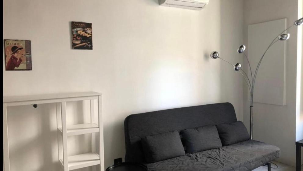 Suite &House Napoli Esterno foto