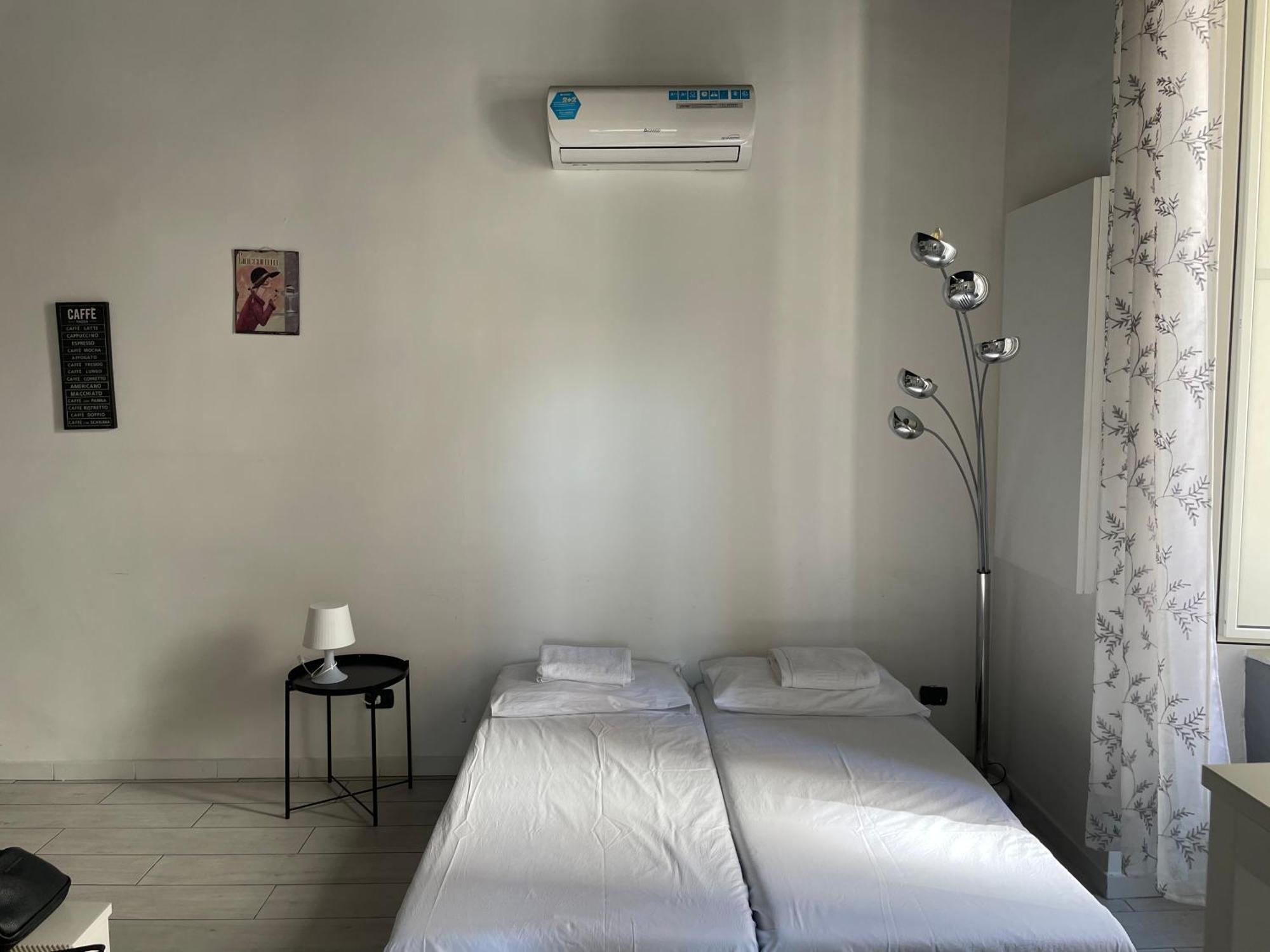 Suite &House Napoli Esterno foto